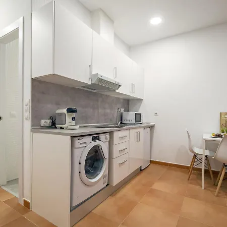 Modern In Near Sea Beach 公寓 *