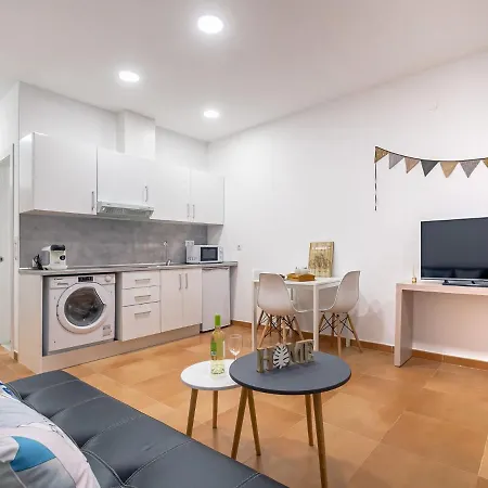 Modern In Near Sea Beach 公寓 *