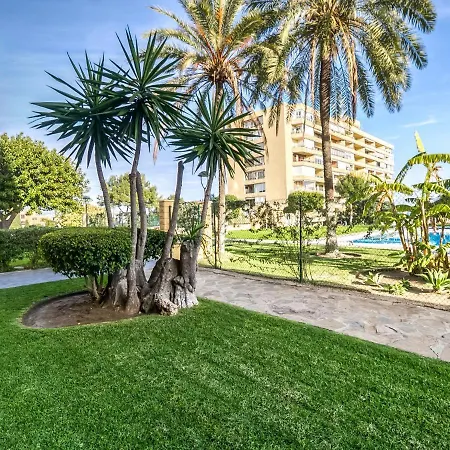Modern In Near Sea Beach * 托雷莫利诺斯