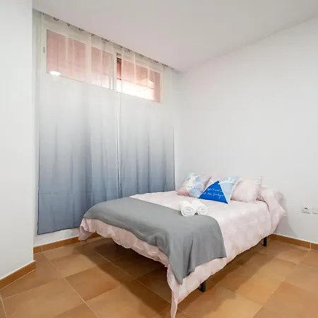 Modern In Near Sea Beach 公寓 *