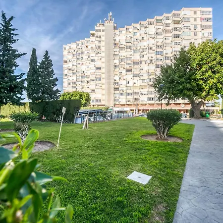 Modern In Near Sea Beach Daire *