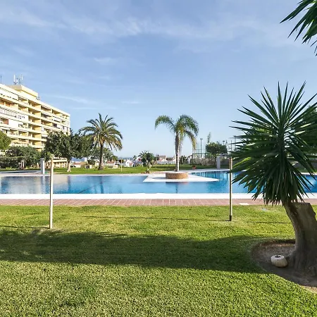 Daire Modern In Near Sea Beach